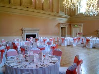 Everything Covered Wedding Chair Covers and Venue Styling 1066711 Image 0